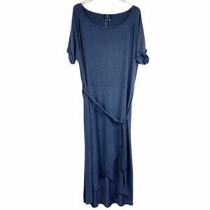 NWT Sperry | Jersey Knit Dress Sz XL